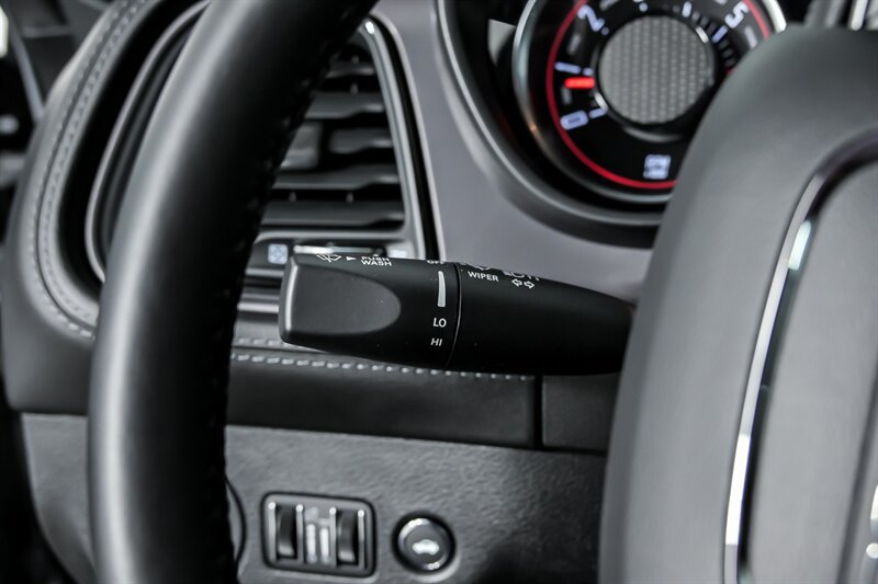 Used 2023 Dodge Challenger R/T Scat Pack RWD image 27