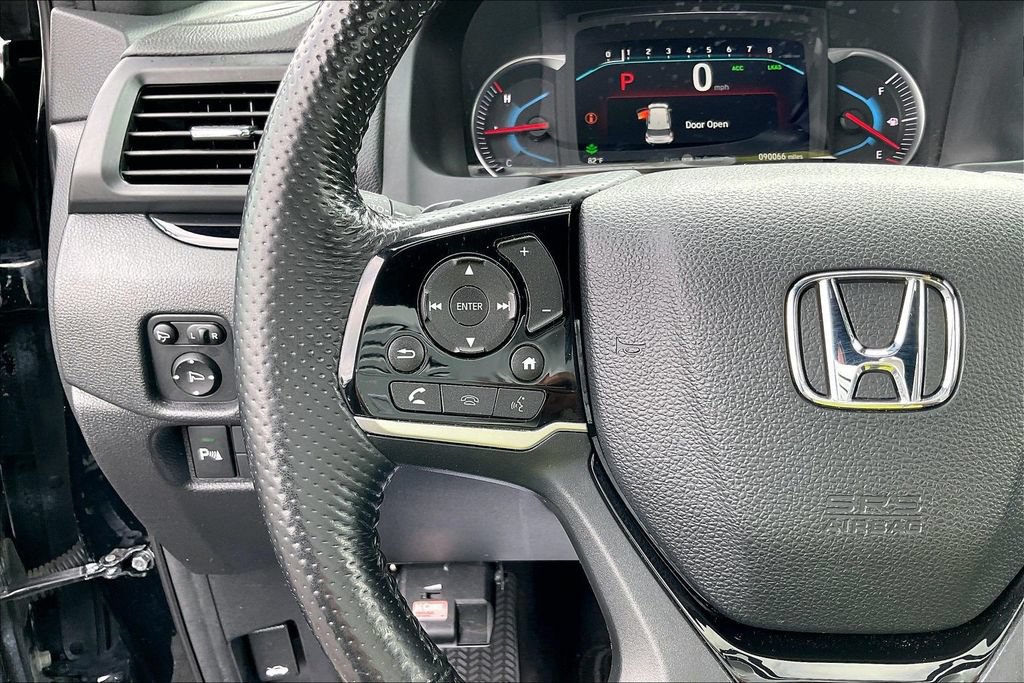 Used 2019 Honda Passport Elite image 13