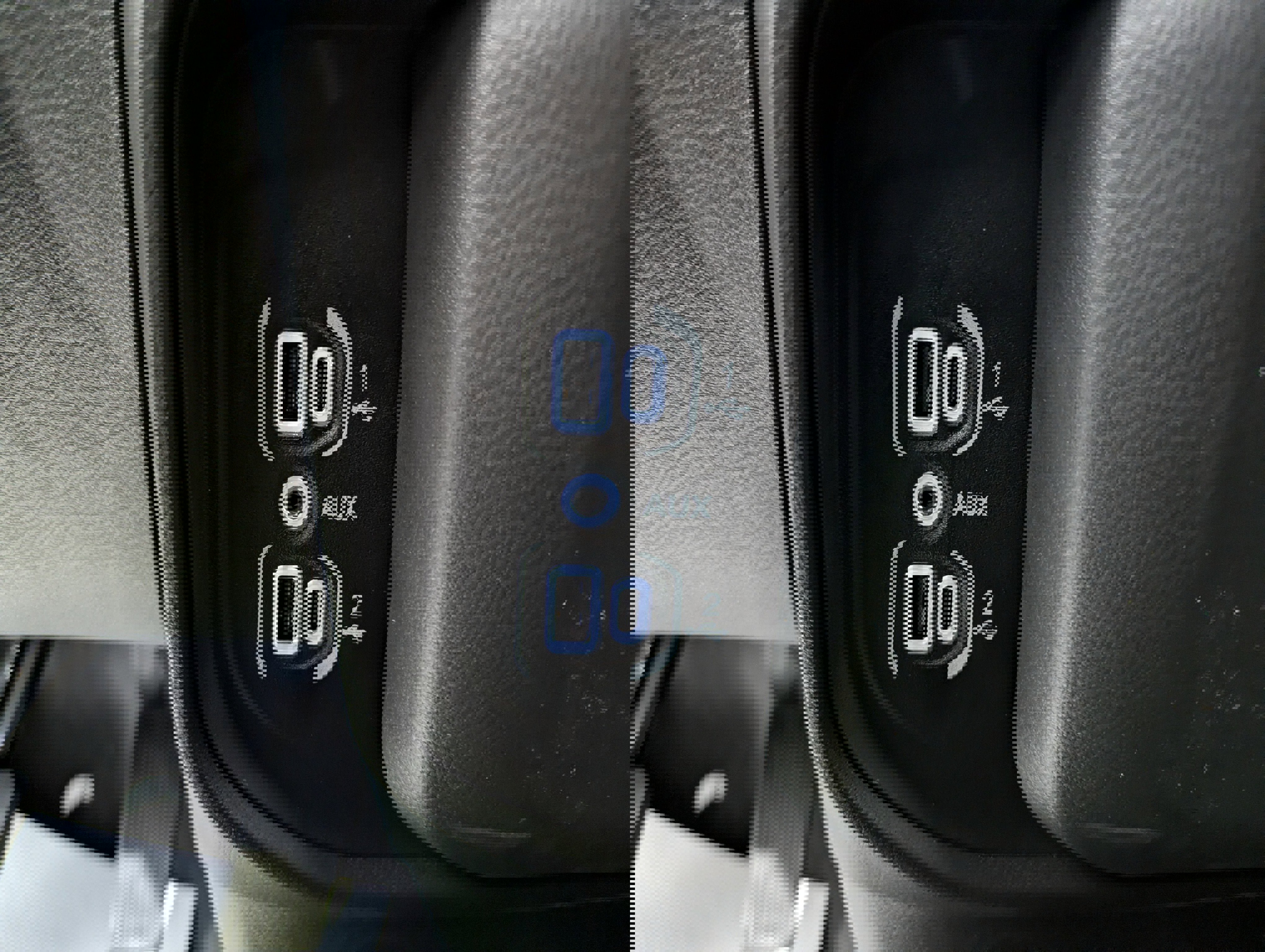 New 2025 RAM 1500 Tradesman w/ Night Edition image 22