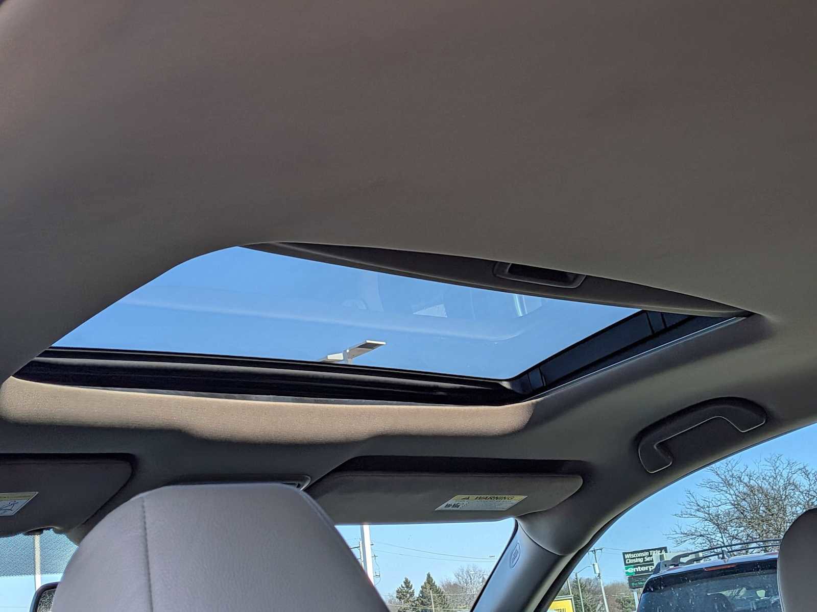 Used 2017 Honda Pilot EX-L image 18