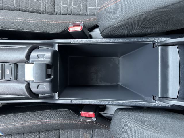 Used 2025 Honda HR-V Sport image 23