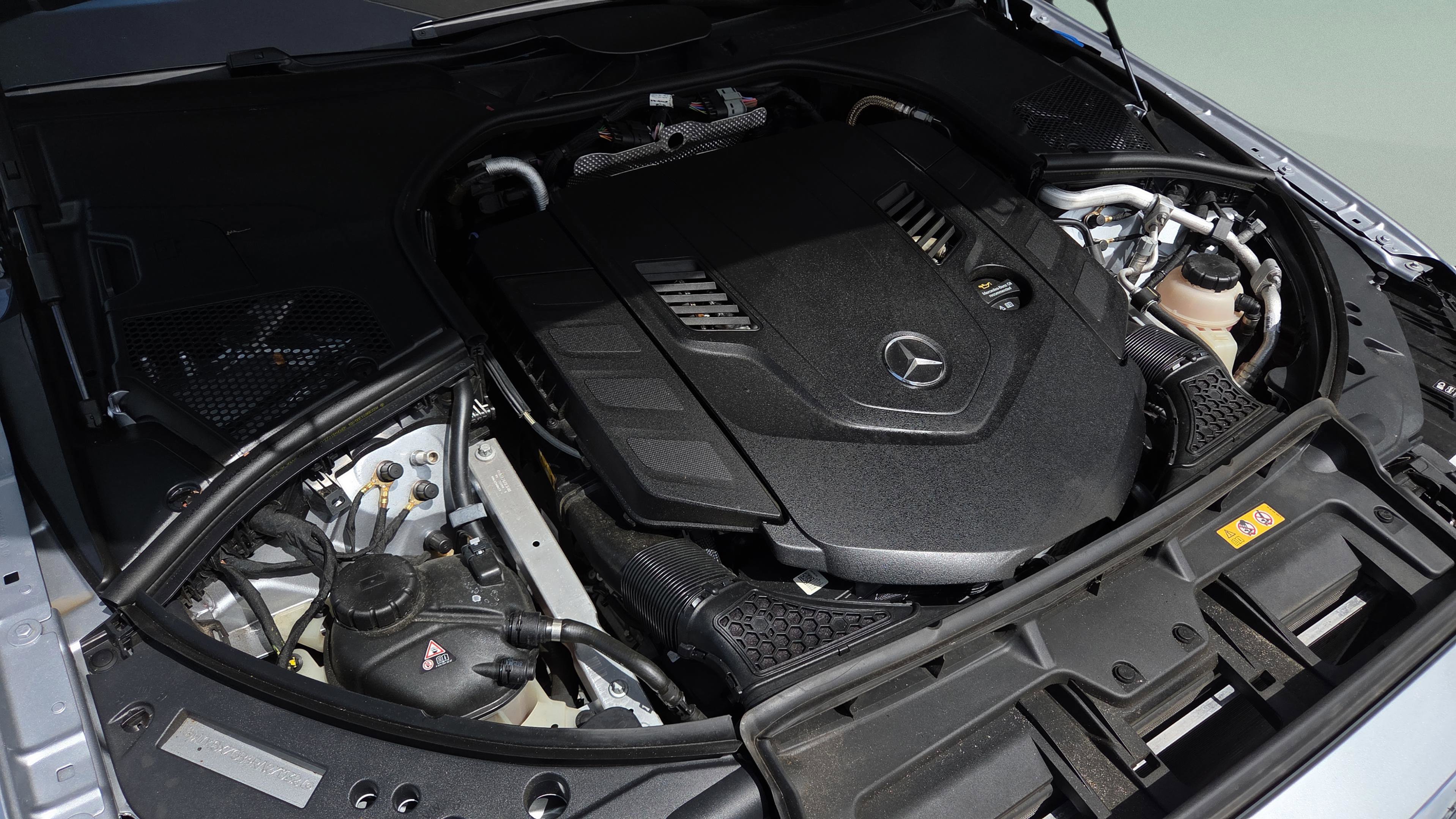 Certified 2024 Mercedes-Benz Maybach S 580 4MATIC image 25