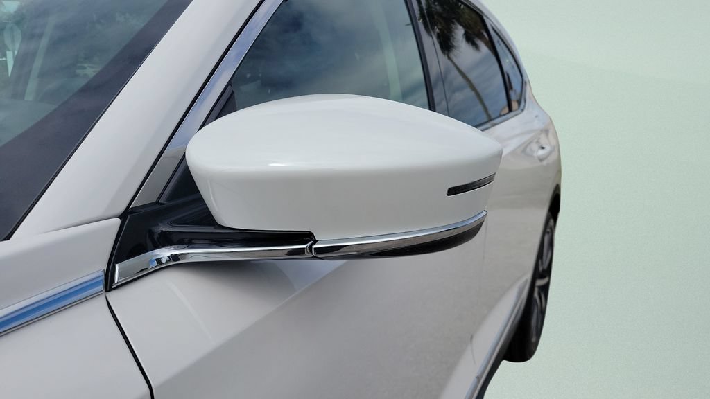 New 2026 Acura MDX SH-AWD w/ Technology Package image 29