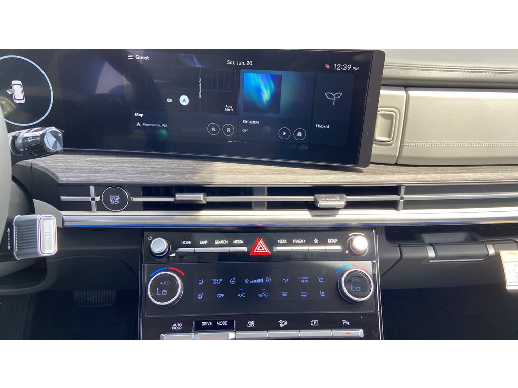 New 2026 Hyundai Santa Fe Calligraphy AWD/4WD image 11