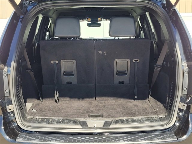 Used 2021 Dodge Durango GT image 9