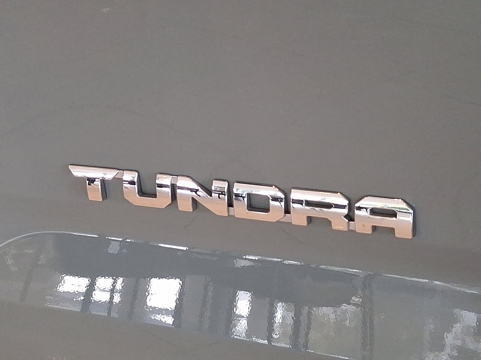 Used 2024 Toyota Tundra Limited AWD/4WD image 30
