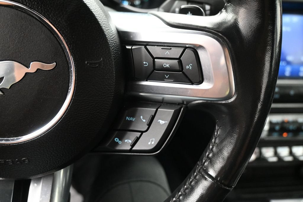 Used 2021 Ford Mustang GT Premium RWD image 7