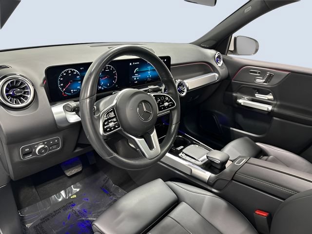 Used 2023 Mercedes-Benz GLB 250 4MATIC image 12