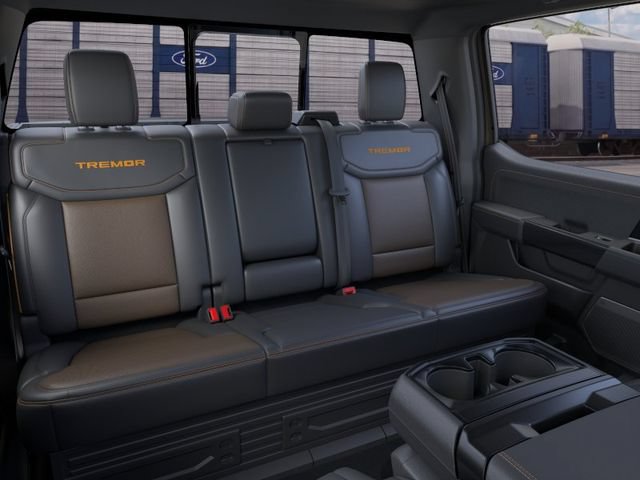 New 2026 Ford F150 Tremor AWD/4WD image 11