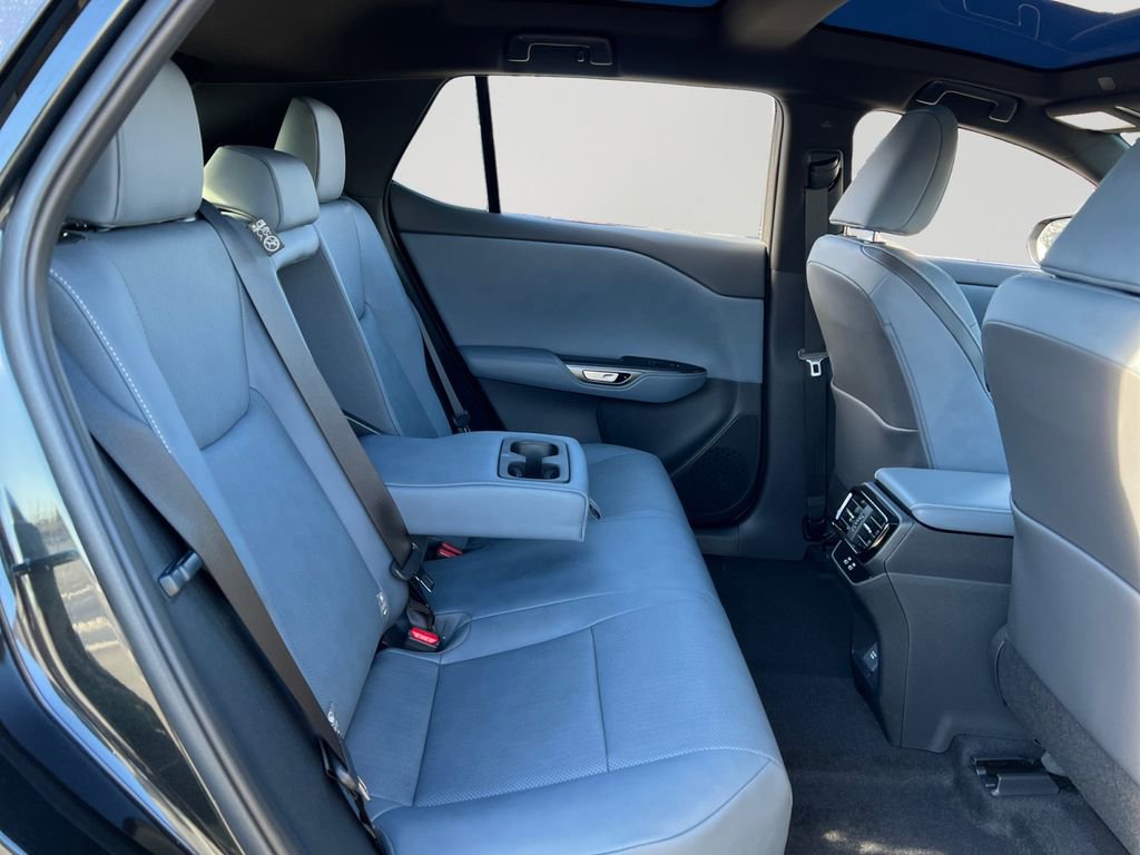 New 2026 Lexus RZ 450e AWD image 6