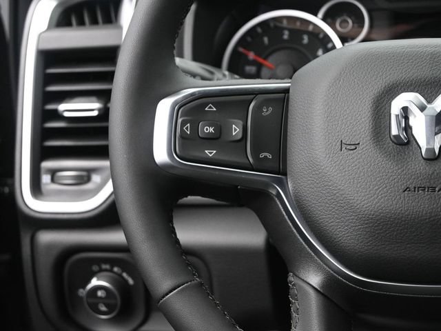 New 2026 RAM 1500 Big Horn w/ Night Edition AWD/4WD image 30