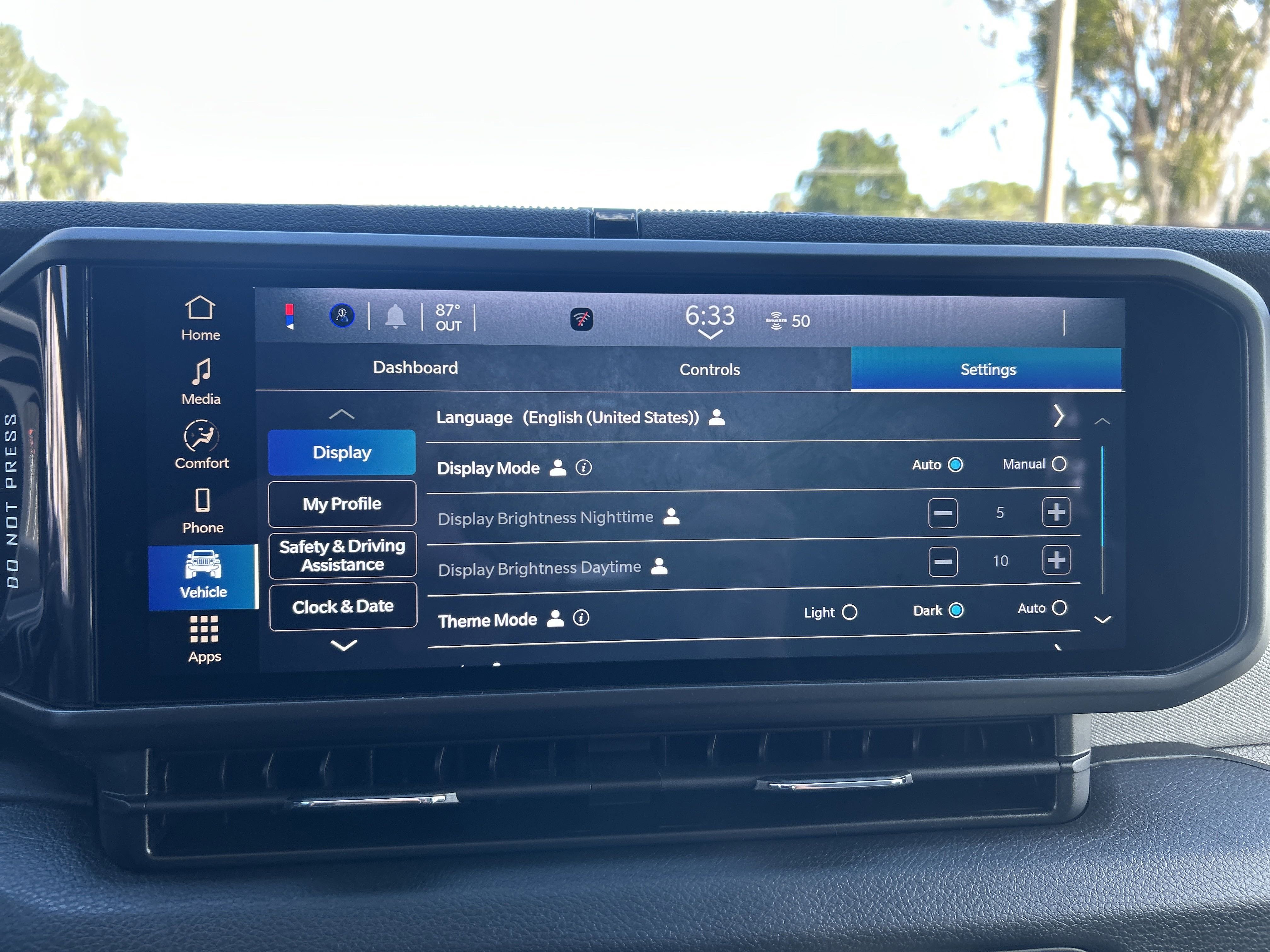 New 2026 Jeep Wrangler Sport image 45