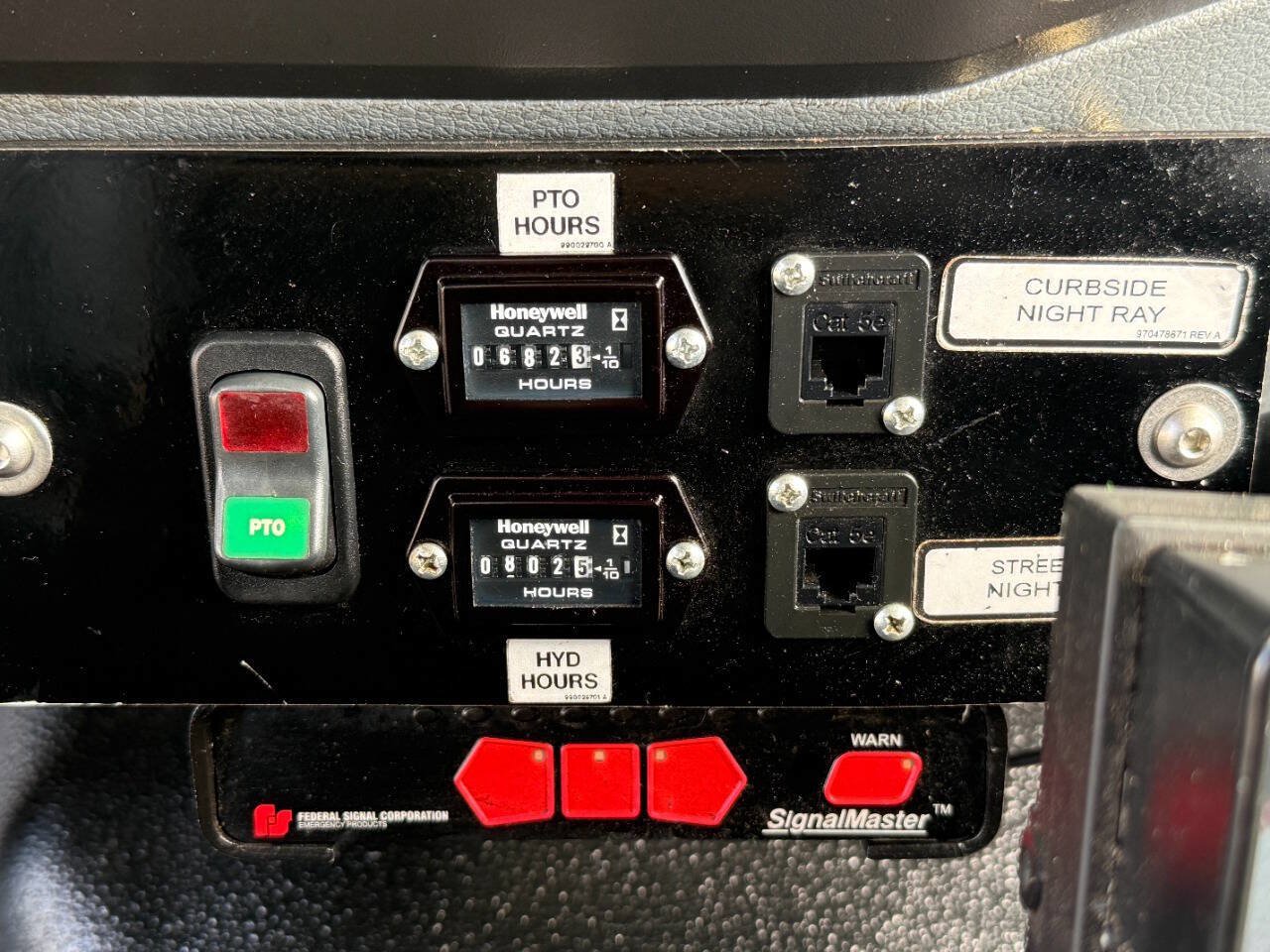Used 2015 Ford F550 4x4 Regular Cab Super Duty image 54