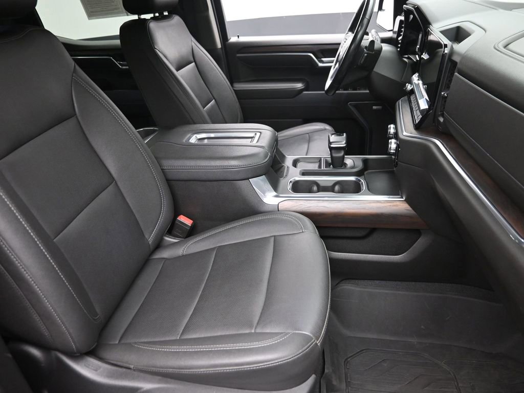 Used 2022 GMC Sierra 1500 SLT image 7