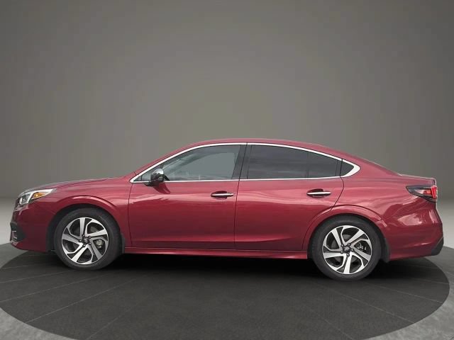 Used 2022 Subaru Legacy Touring XT w/ Popular Package #3 AWD/4WD image 2