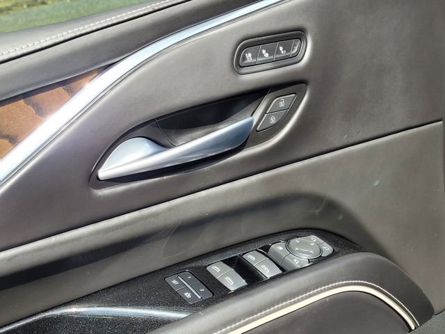 Used 2023 Cadillac Escalade ESV Sport Platinum image 21