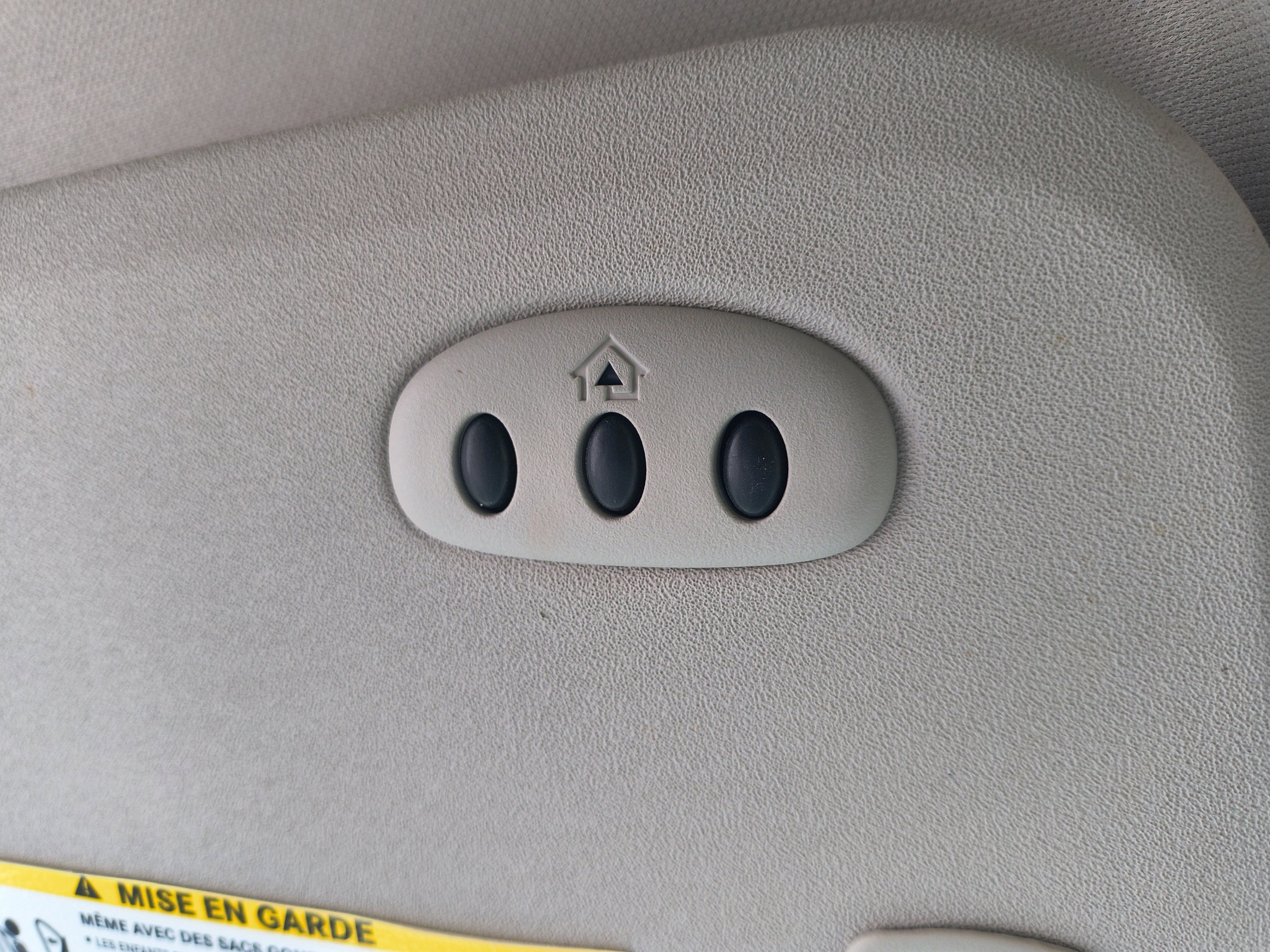 Used 2017 Dodge Journey Crossroad image 22