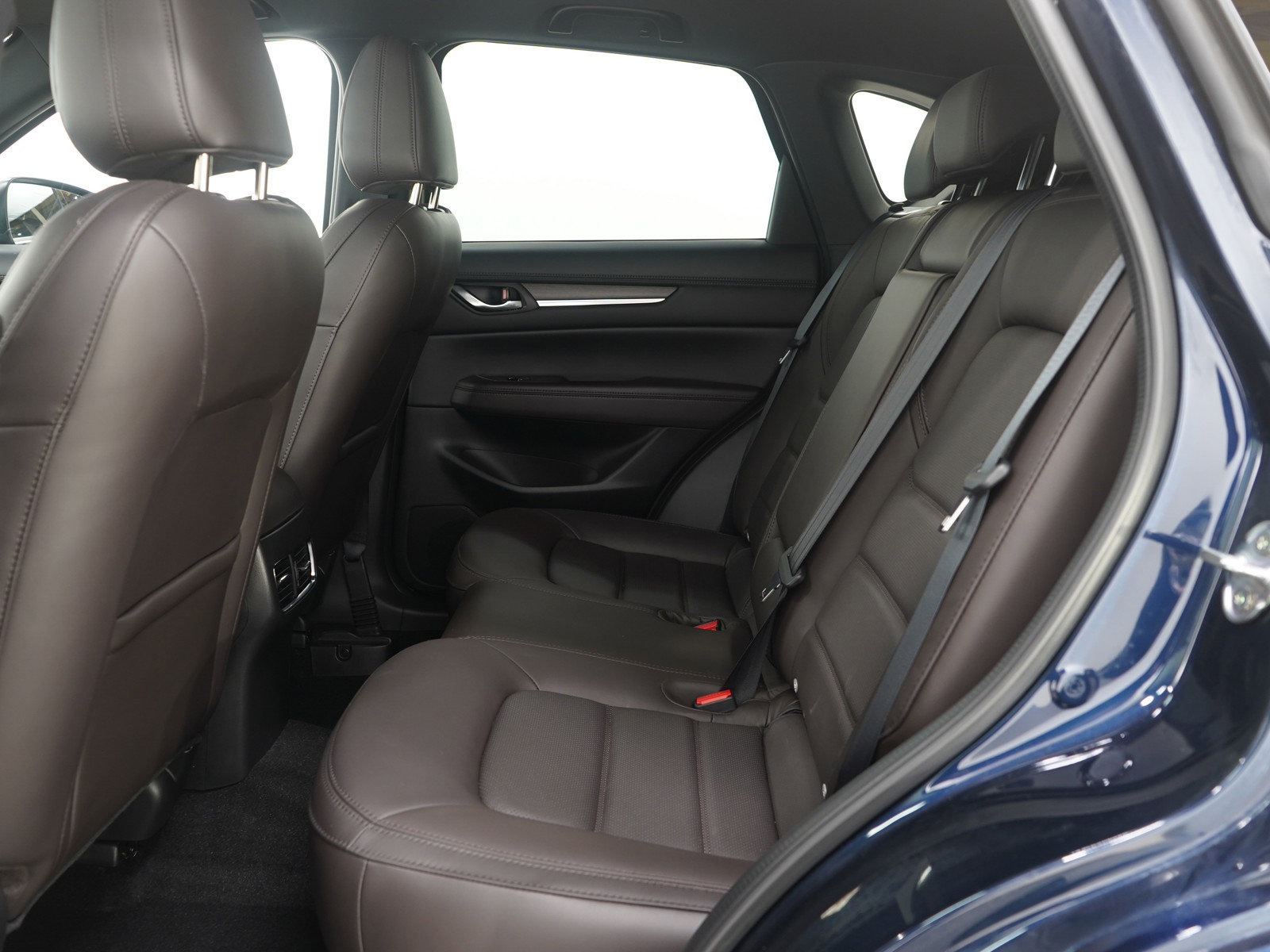 Used 2023 MAZDA CX-5 Signature image 15