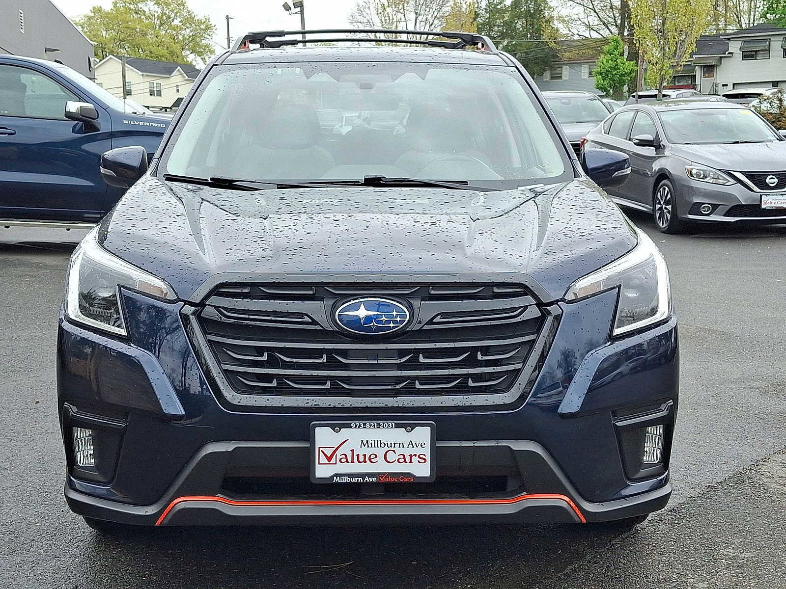 Used 2022 Subaru Forester Sport AWD/4WD image 29