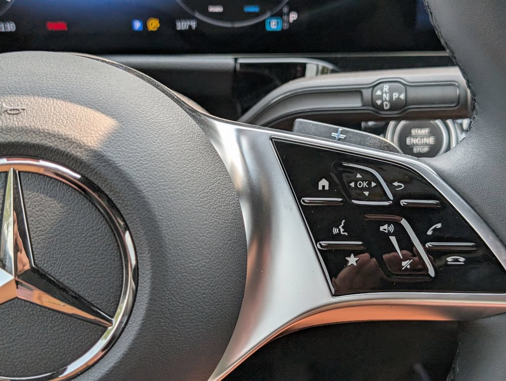 New 2026 Mercedes-Benz GLA 250 4MATIC image 28