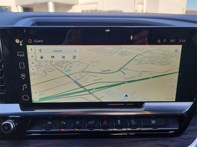 New 2026 GMC Sierra 1500 SLT w/ SLT Premium Plus Package image 22