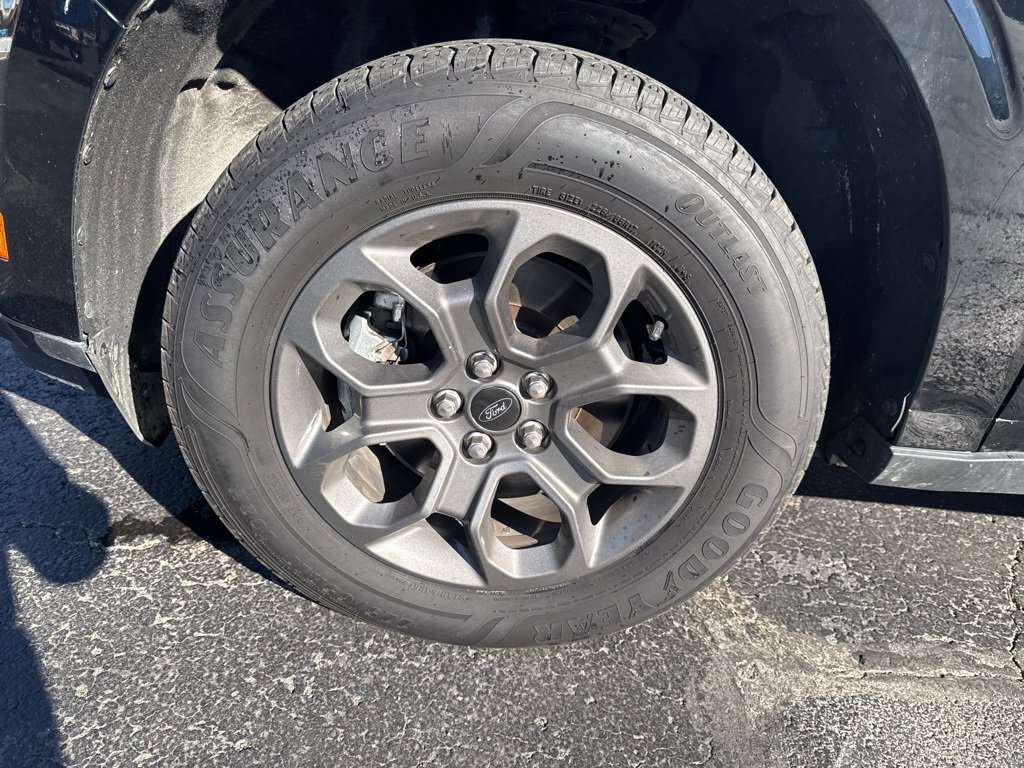 Used 2022 Ford Maverick XLT image 44