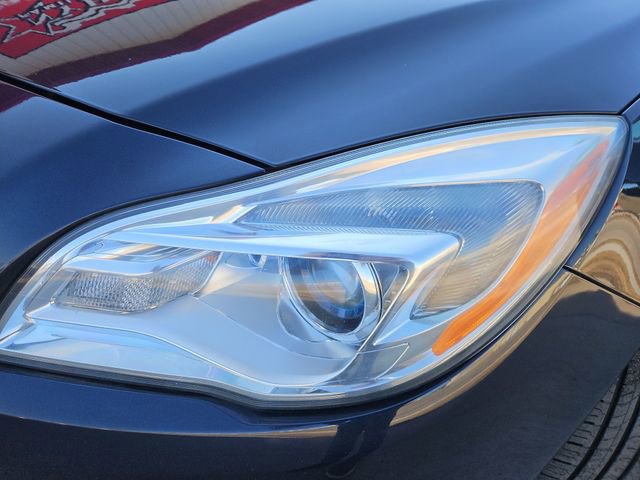 Used 2014 Buick Regal Premium AWD/4WD image 18