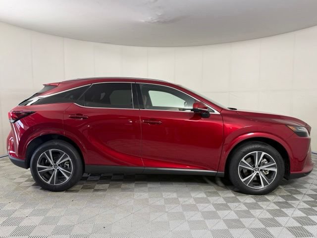Used 2025 Lexus RX 350 Premium w/ Accessory Package (Z1) FWD image 15