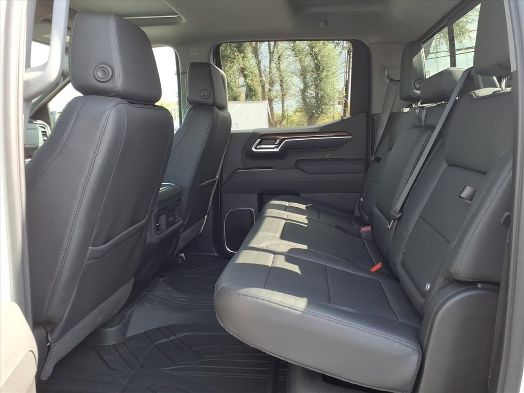 New 2026 Chevrolet Silverado 1500 RST w/ Redline Edition image 10