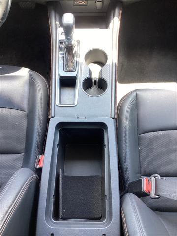 Used 2022 Nissan Altima 2.5 SR FWD image 26