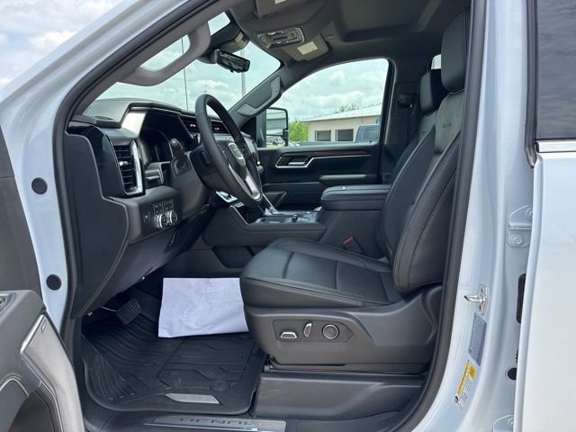 New 2026 GMC Sierra 2500 Denali w/ Technology Package AWD/4WD image 15