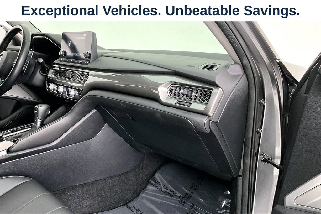 Used 2024 Acura Integra FWD image 20