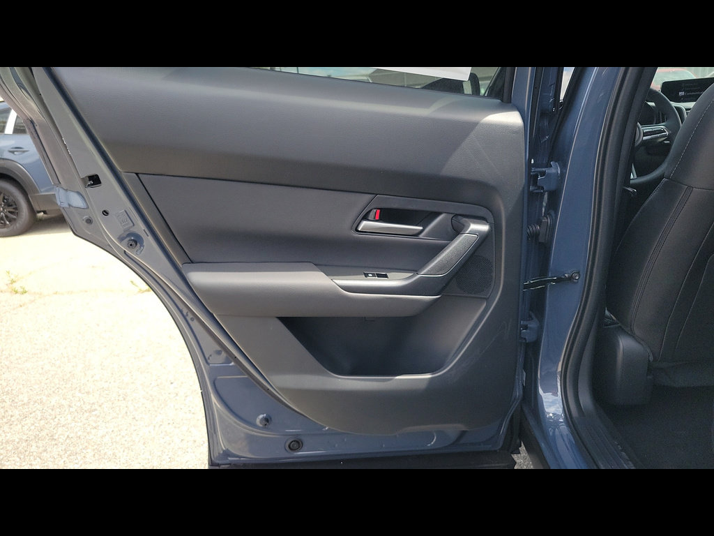 New 2026 MAZDA CX-50 AWD 2.5 Hybrid w/ Cargo Package image 15