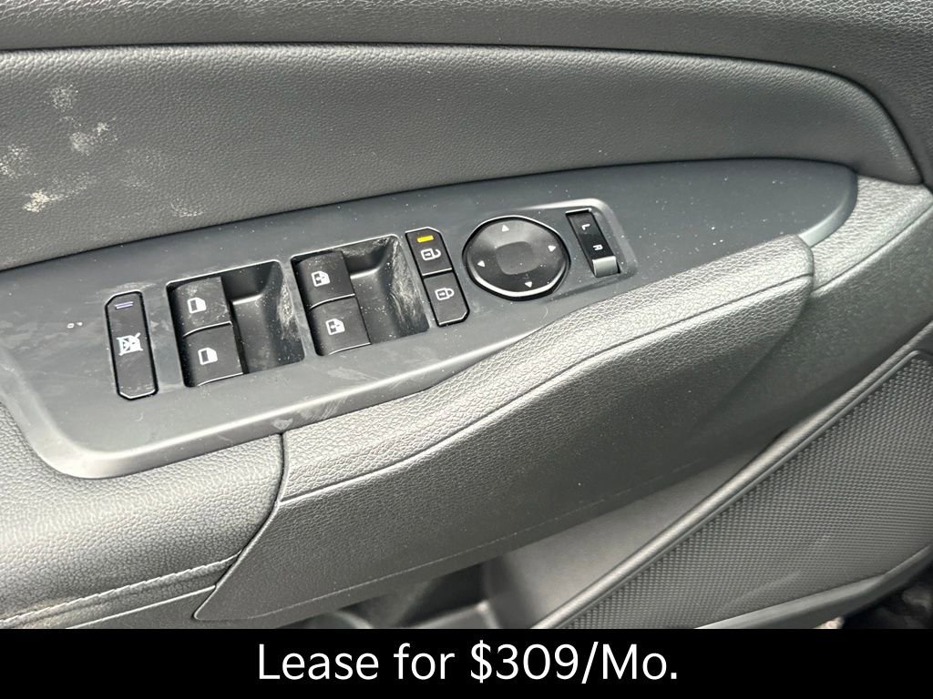 New 2026 Kia Sportage EX image 11