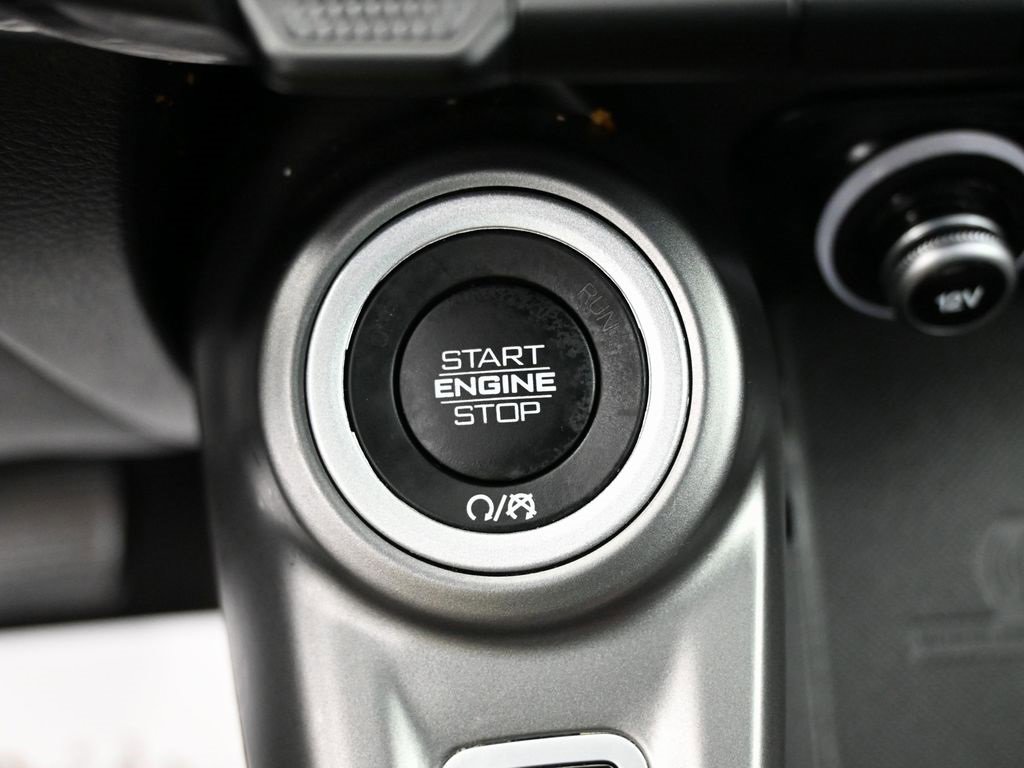 Used 2024 Dodge Hornet R/T Plus image 23