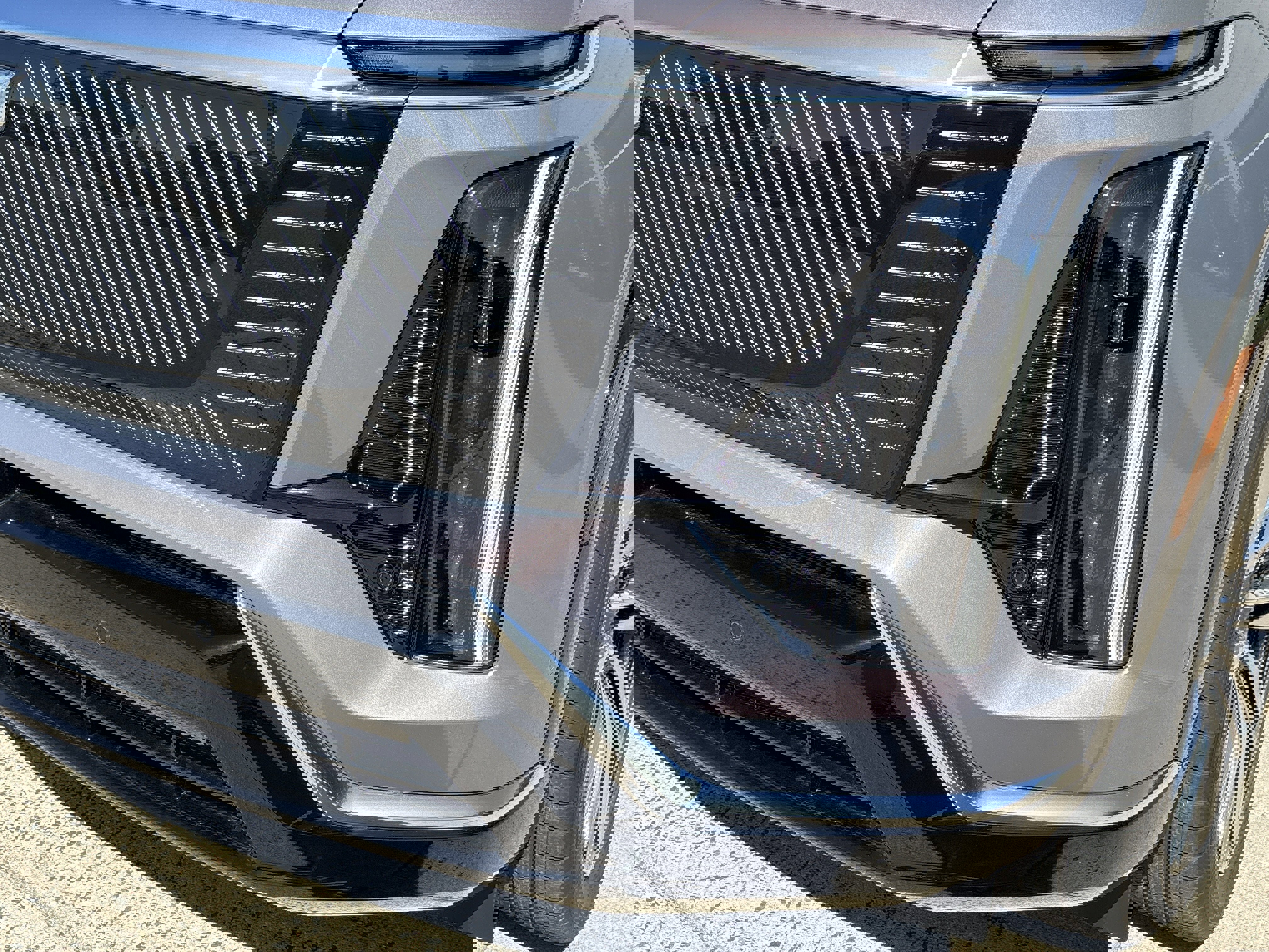 New 2026 Cadillac Vistiq Premium Luxury w/ LPO, Floor Liner Package image 16