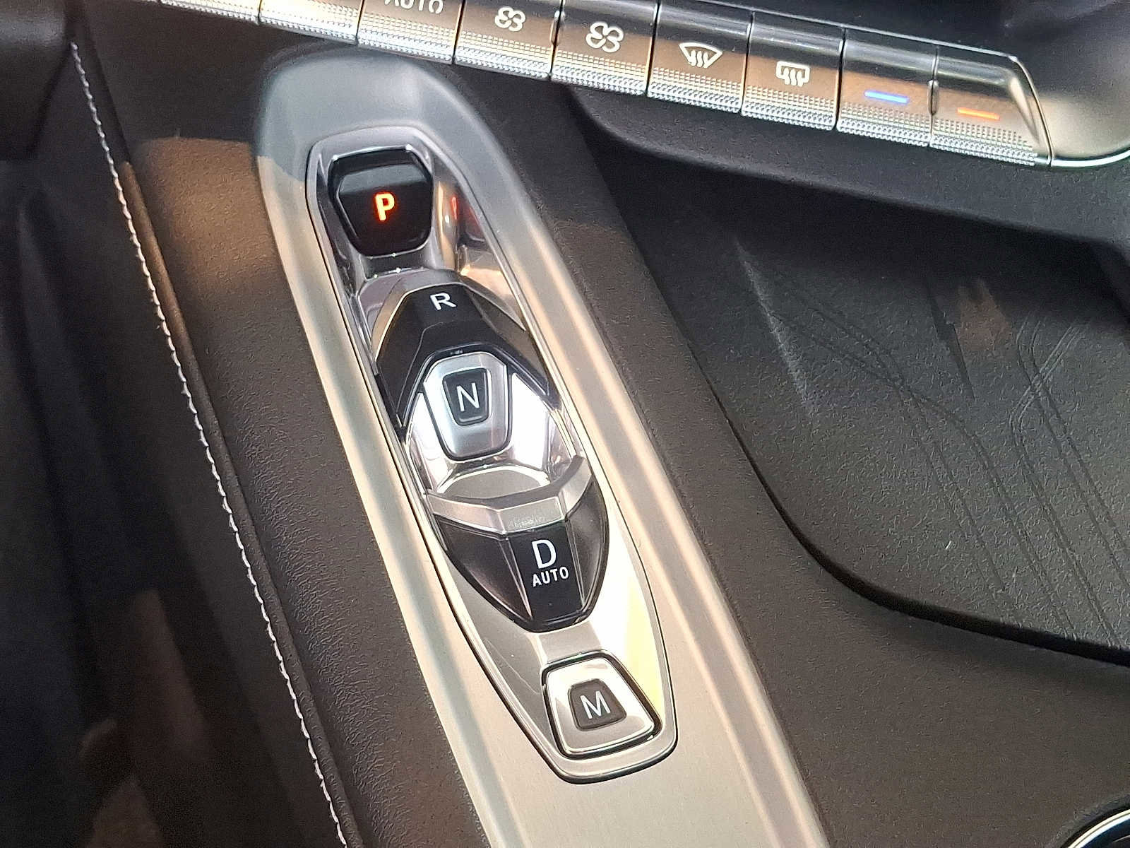 New 2026 Chevrolet Corvette Stingray Coupe w/ 1LT image 13