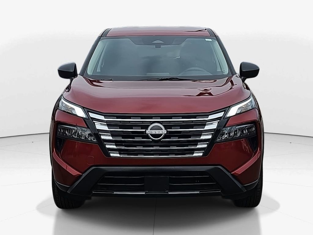 Used 2025 Nissan Rogue S image 11