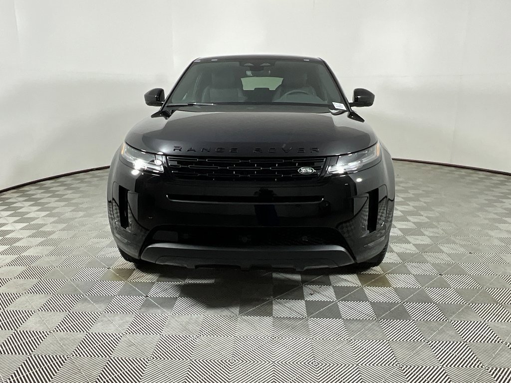 New 2026 Land Rover Range Rover Evoque S image 8