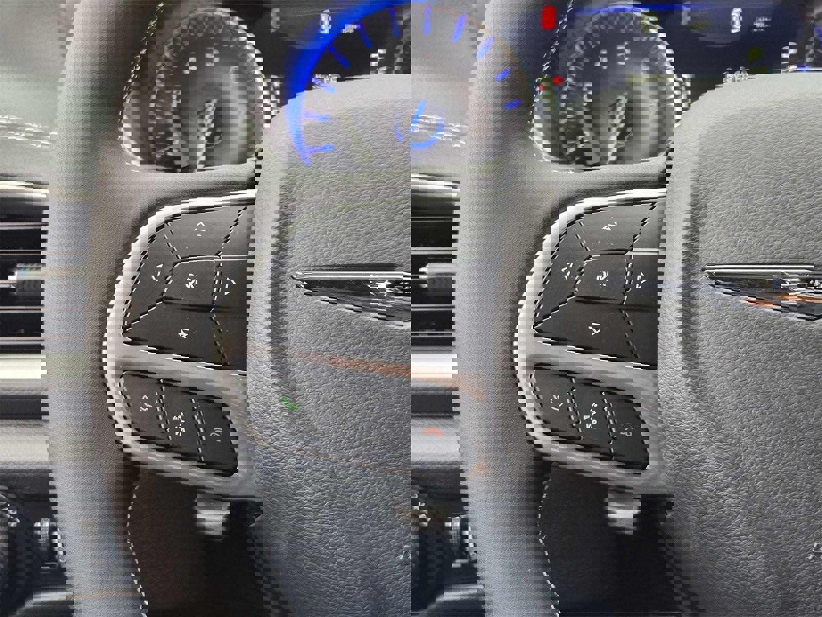 New 2026 Chrysler Pacifica Select image 27