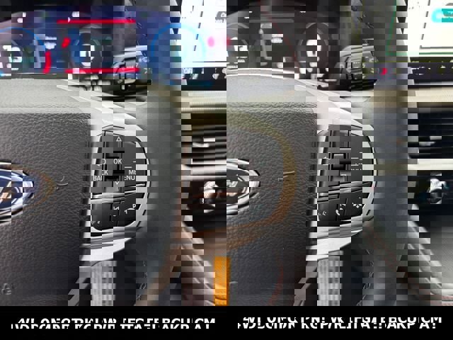 New 2026 Ford Explorer Active w/ Active Comfort Package image 13