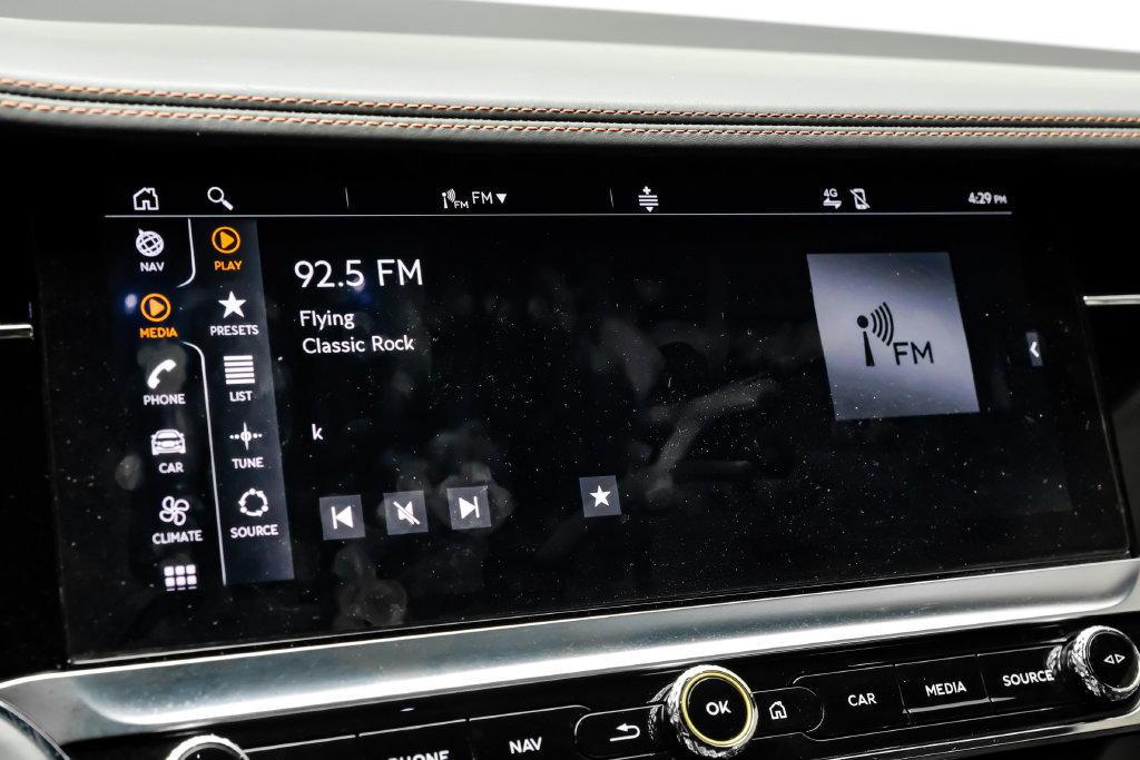 Used 2021 Bentley Continental GT AWD/4WD image 31