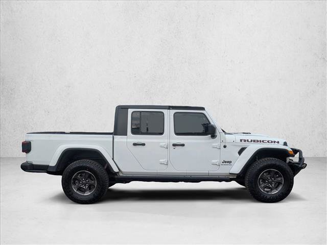 Used 2020 Jeep Gladiator Rubicon image 4