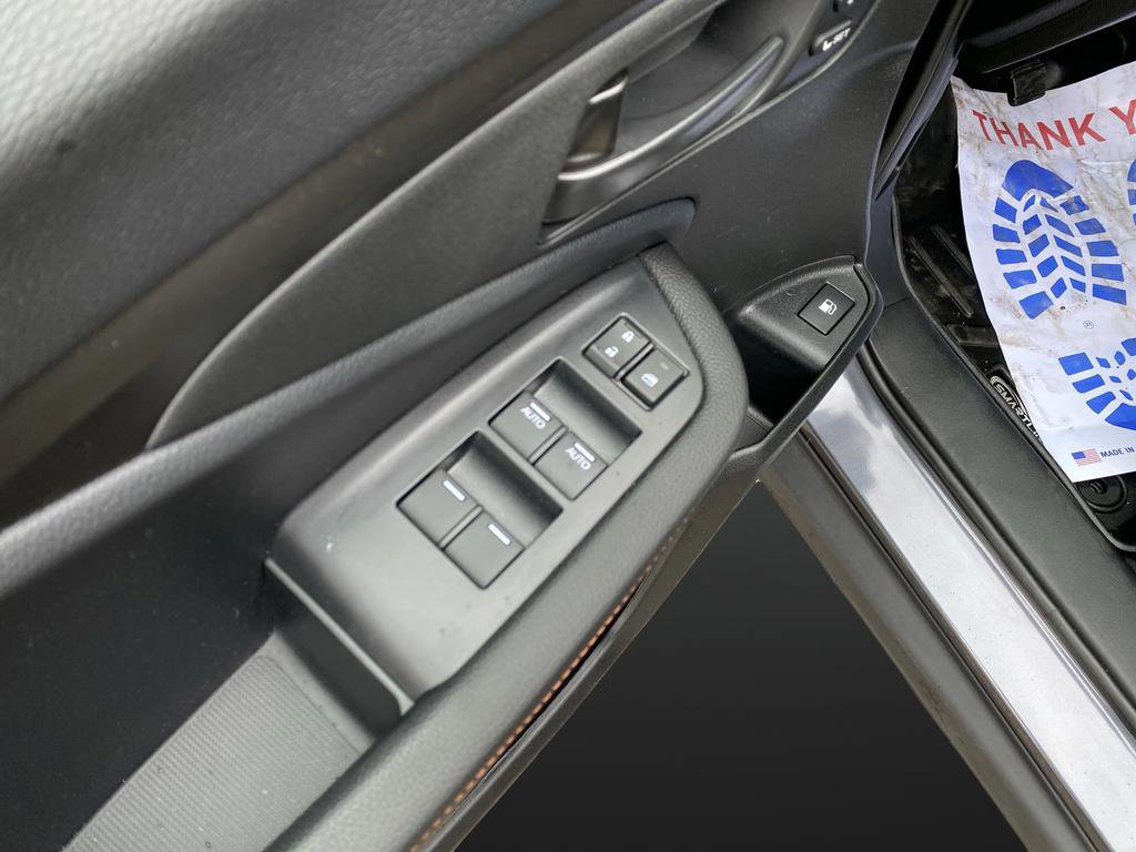 Used 2025 Honda Ridgeline TrailSport image 38