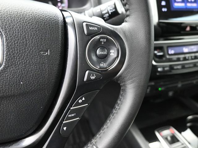 Used 2016 Honda Pilot Touring image 7