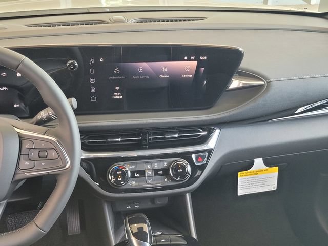 New 2026 Buick Envista Sport Touring w/ Studio Series FWD image 13