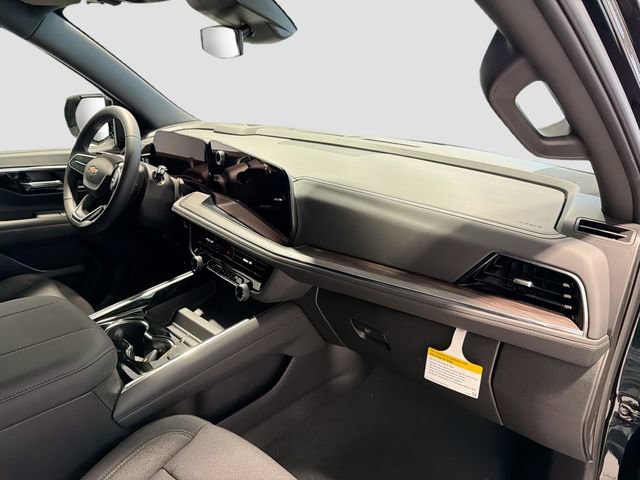 New 2026 Chevrolet Tahoe LS w/ Max Trailering Package image 28