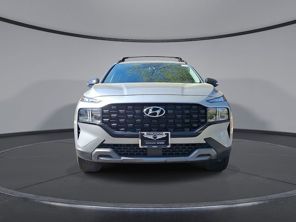 Used 2023 Hyundai Santa Fe XRT image 29