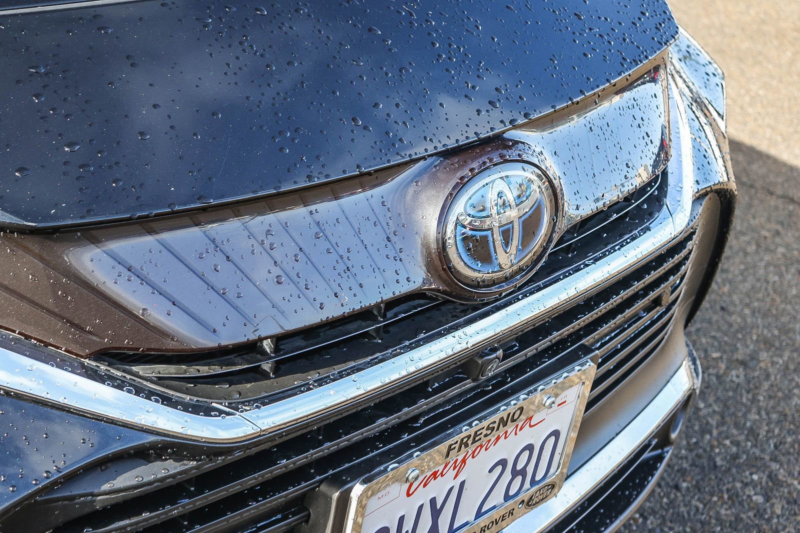 Used 2021 Toyota Venza Limited w/ Advanced Technology Package image 16