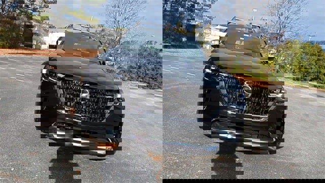 New 2025 MAZDA CX-90 3.3 Turbo S w/ Premium Package image 4